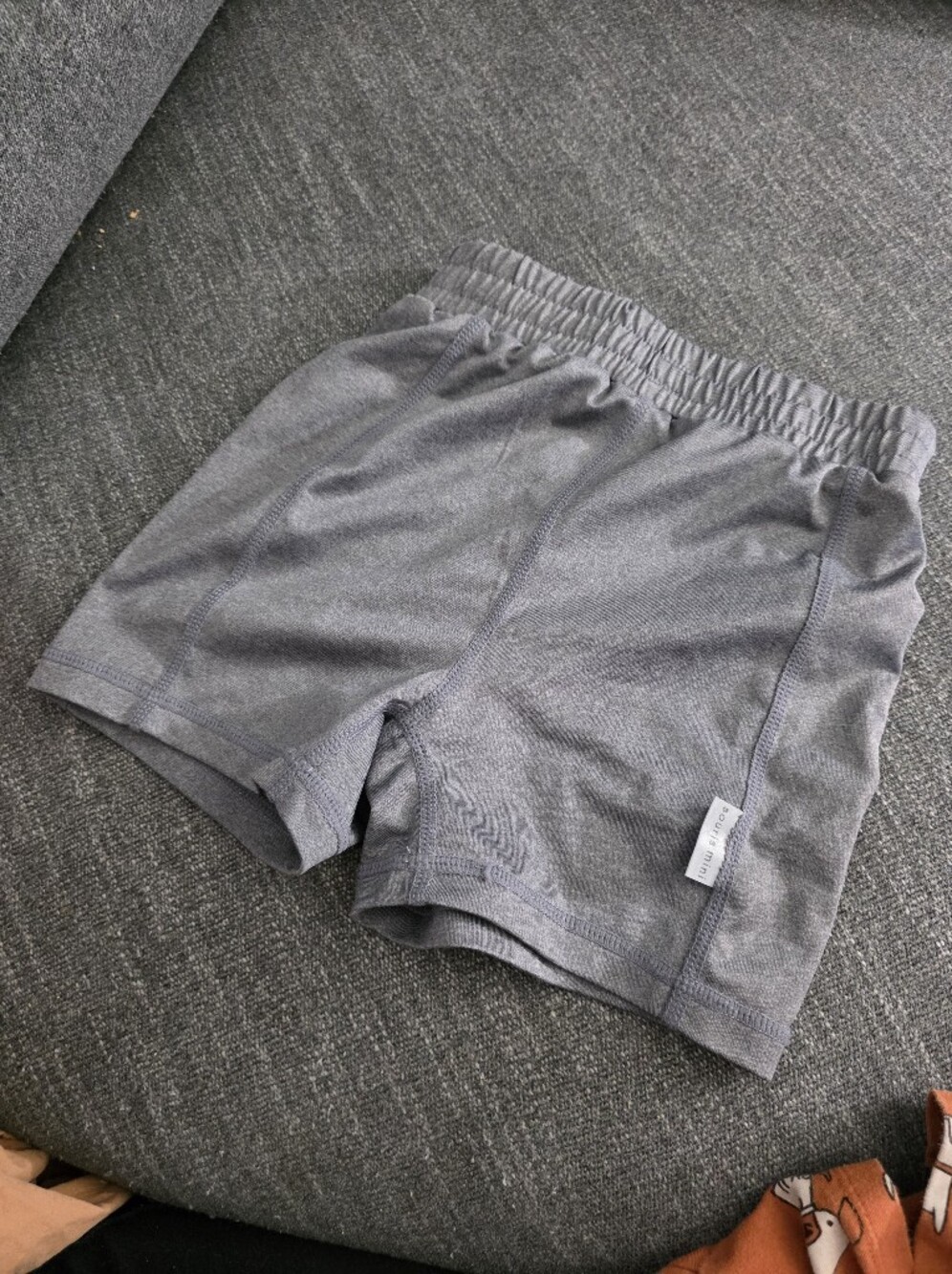 Shorts Souris Mini 3 Ans